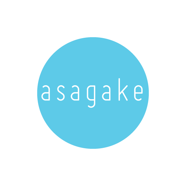 ASAGAKE