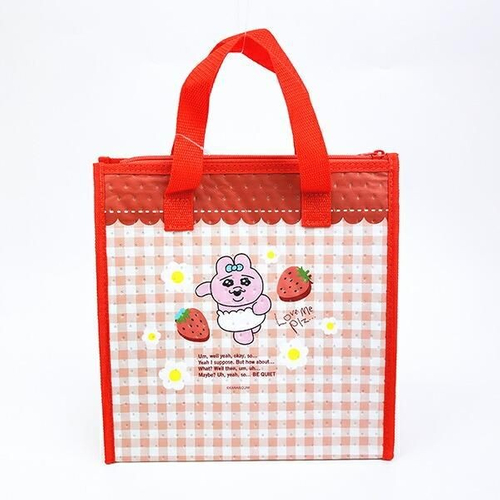 おぱんちゅうさぎのランチシリーズ