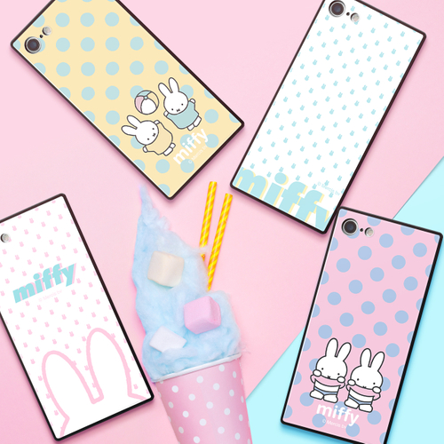 パステルカラーがかわいい！