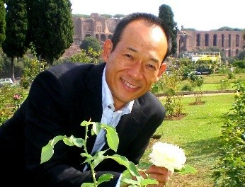 講師：武内 俊介氏