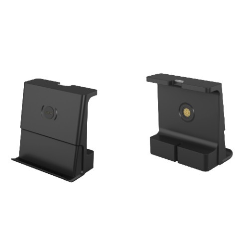 タブレットジャケット用固定型充電スタンド