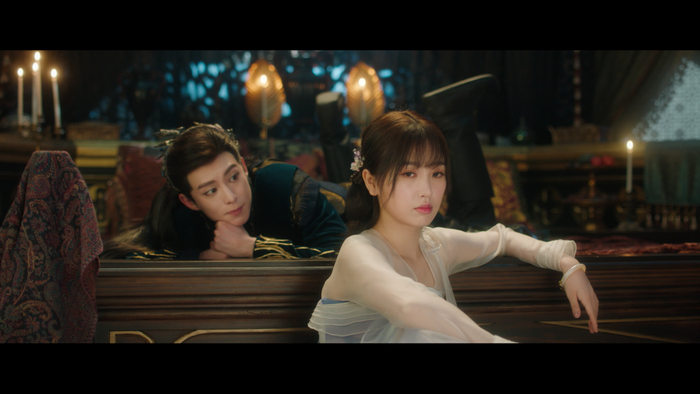 &copy; BEIJING IQIYI SCIENCE & TECHNOLOGY CO., LTD. All rights reserved.