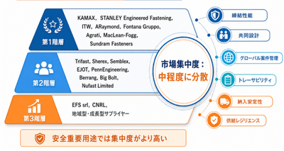 出所:YHResearch調査整理、2026年。