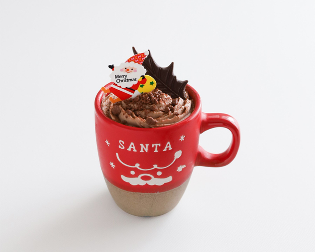 ショコラノエル