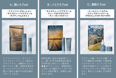 ドクターマイケルセット