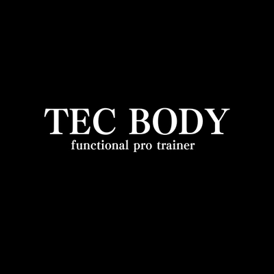 パーソナルジムTEC BODY 木更津