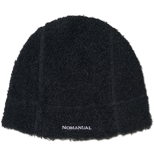 NEST HAIRY BEANIE 10,340円(税込)