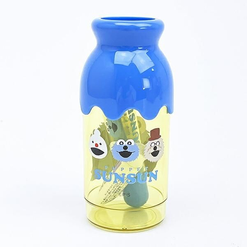 パペットスンスンの歯ブラシセット