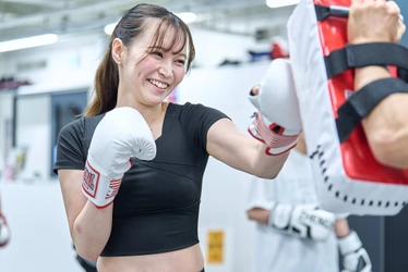 【現役精神科医×元プロキックボクシング日本王者】 ストレスを「心拍数」でキックする！ 『医学的キックボクササイズ講座』 10月18日(日)東京・巣鴨にて開催決定