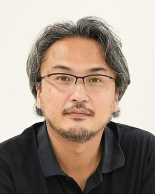 中谷 岳史 氏