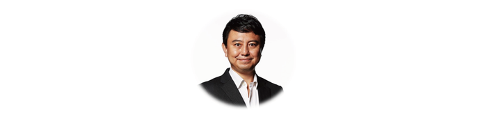 株式会社ファンリード 取締役 俵 輝道 氏