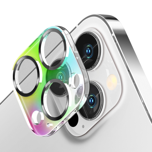 オーロラ/シルバー