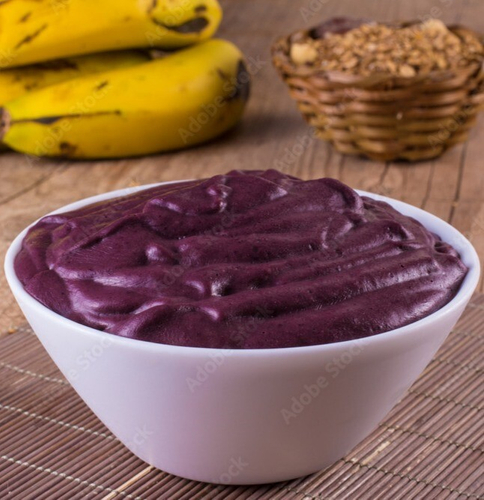 アサイーペースト