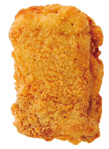 ジューシーチキン　プレーン　単品画像