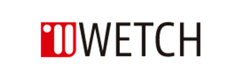 株式会社WETCH