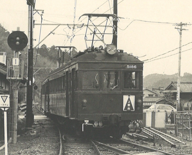 モニ5181形5186