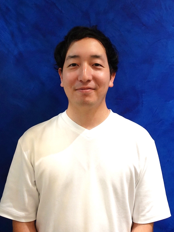 CTO 金子 健哉