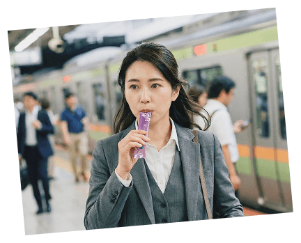 6月よりInstagramにて、パッケージ投票開催！