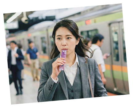 5/4よりInstagramにて、パッケージ投票開催！