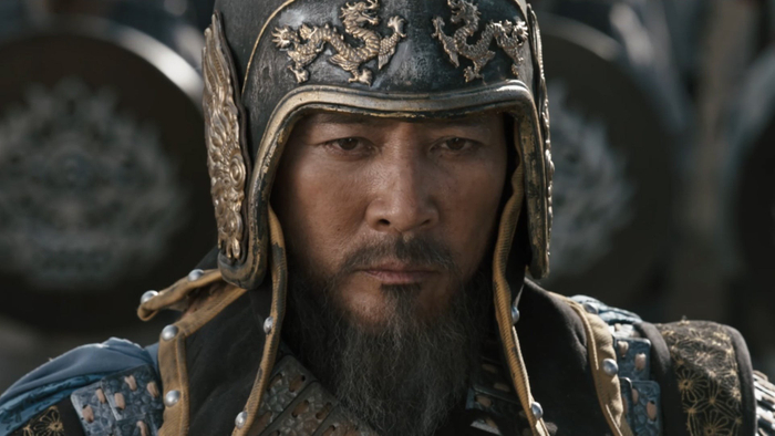 Licensed by KBS Media Ltd. &copy; 2023 KBS. All rights reserved