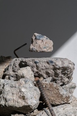 横手太紀《Moku/ Floating Rubble (when the cat's away, the mice will play)》Photo by Jungwoo Lee ※参考写真