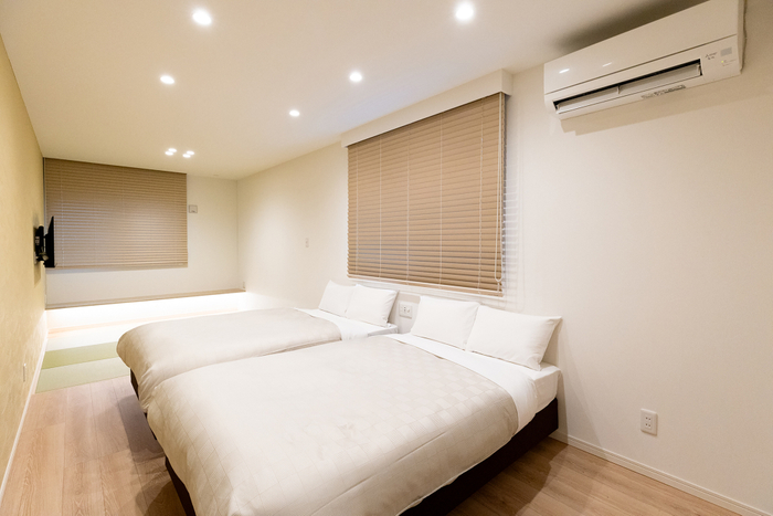 乃宿-noyado-長崎　客室