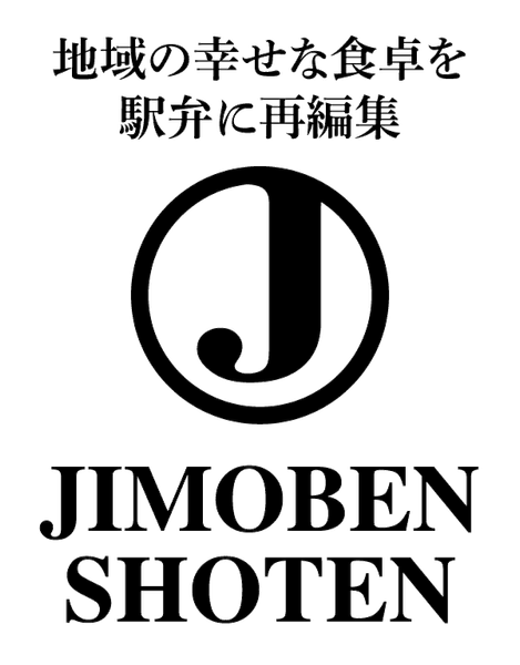 JIMOBENのロゴ