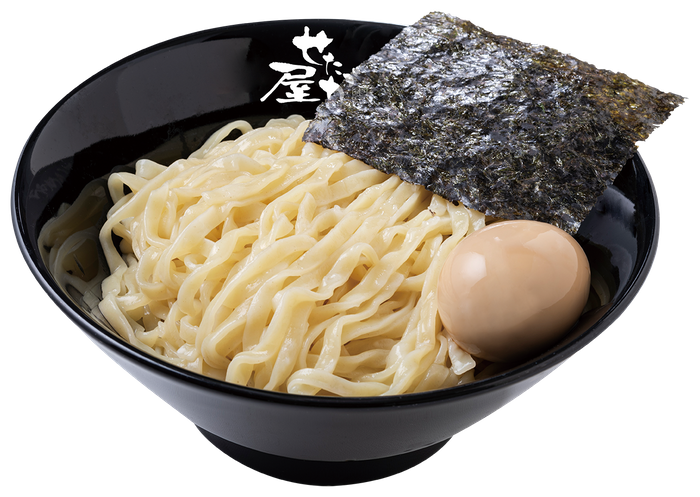 豪華_せたが屋つけ麺(麺300g)