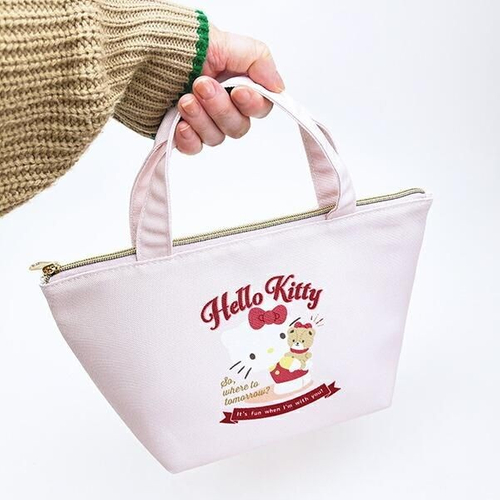 サンリオのランチトート