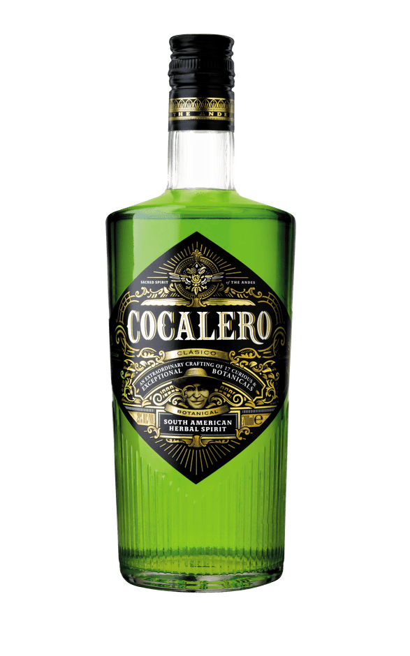 COCALERO(コカレロ)　画像1