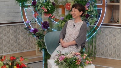 阿川佐和子さん