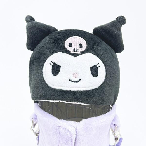 サンリオボトルカバー