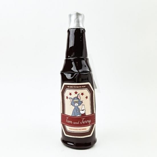 トムとジェリーポーチ