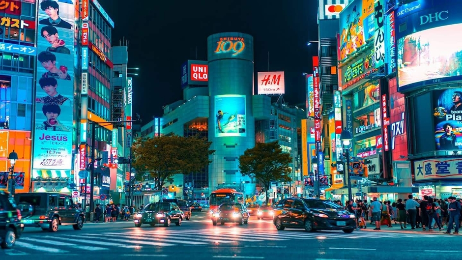 photo by Unsplash