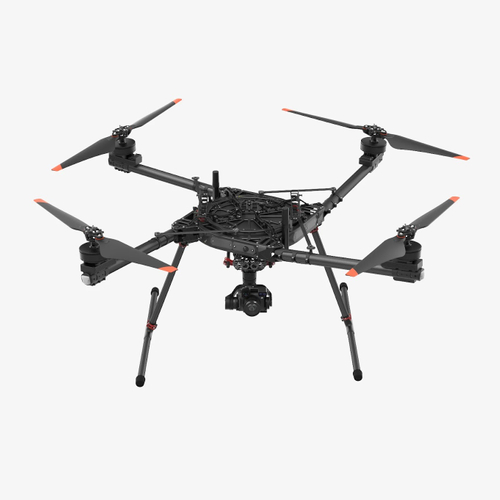 ALTA X Gen2　正面斜め上