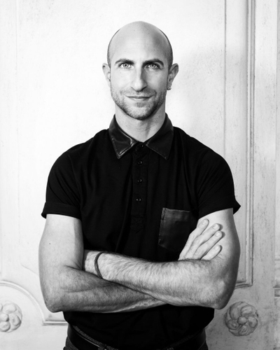 Ihsan Rustem