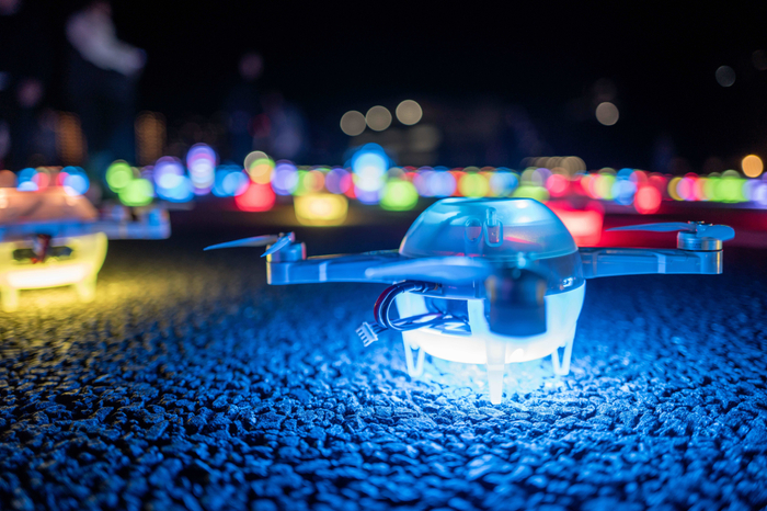 株式会社ドローンショー・ジャパン