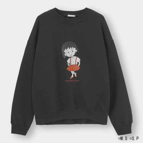 商品名スウェットプルオーバー(長袖)MS 4 価格&yen;1,990