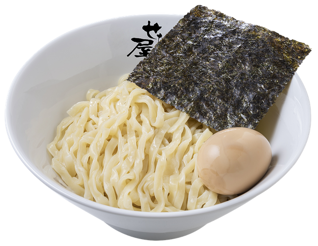 豪華_せたが屋つけ麺(麺200g)