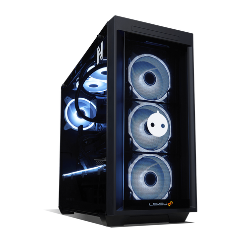 【NIRU LEVEL&infin; コラボゲーミングPCオリジナルデザインモデル】