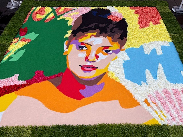 銀泉備後町ビル作品