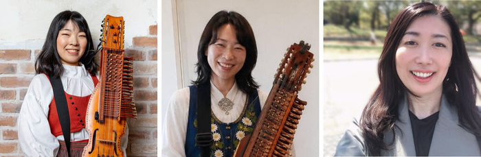 LIVE出演者