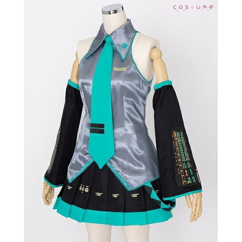 初音ミクコスプレ衣装