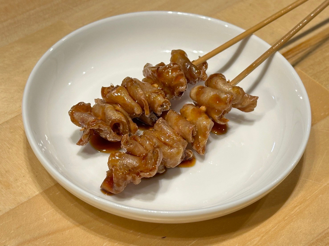 しろ（タレ） / 105円