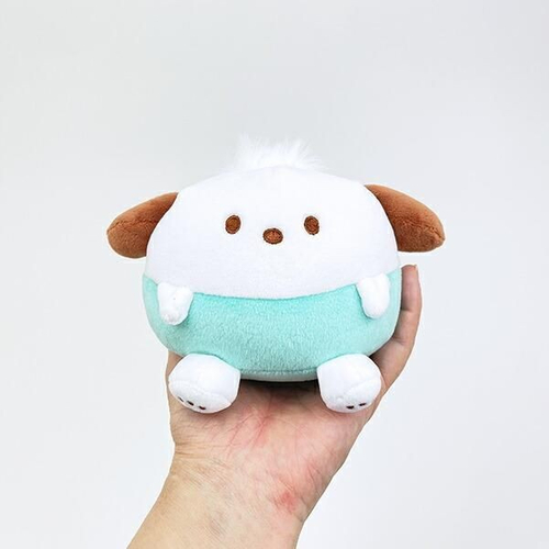 サンリオもっつみぬいぐるみ