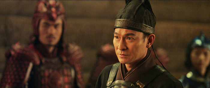 &copy; 2016 Legendary Pictures and Monolith Productions US, LLC.. All Rights Reserved.