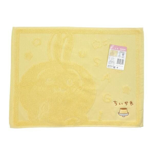 ちいかわのポップなタオル特集