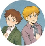 &copy; NIPPON ANIMATION CO., LTD.