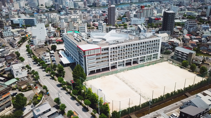 土佐中・高等学校