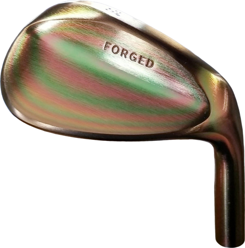 広田ゴルフ 軟鉄鍛造 フォージドウェッジ  HT-012 